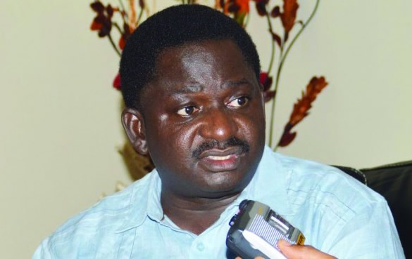 Buhari constitutes implication committee on autonomy of state, legislature, judiciary