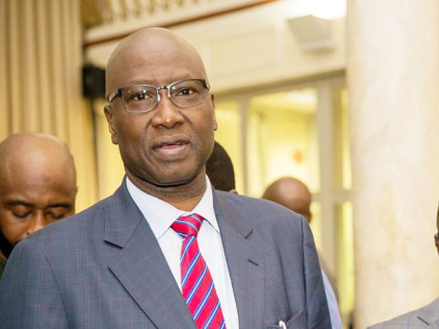 FG receives report of investigative panel on NHIS crisis, assures of speedy implementation
