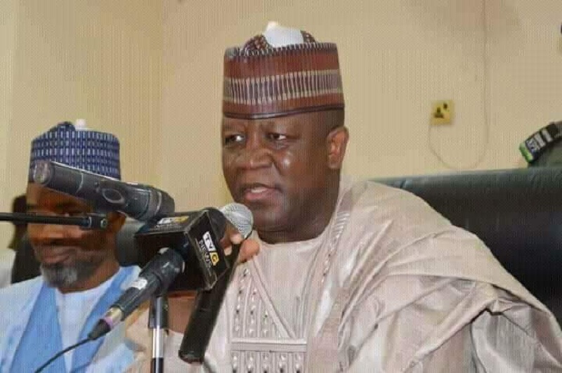 Last National Economic Council for 2018 holds December 14 – Yari