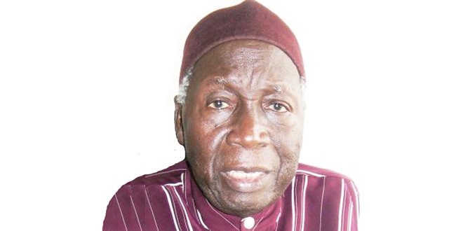 Buhari mourns Dozie Ikedife