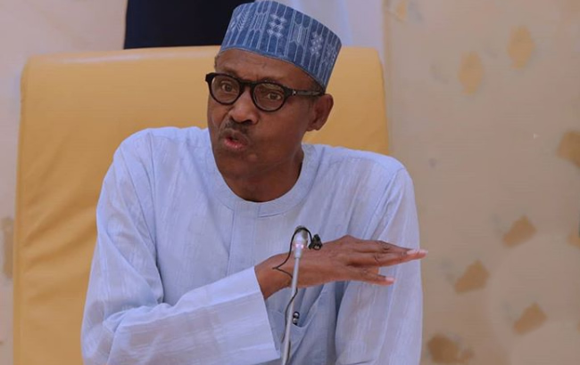 We’ve stopped dehumanisation of pensioners – Buhari