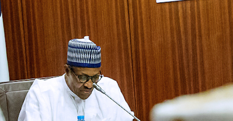 Buhari pledges proactive steps to end illegal tax collections