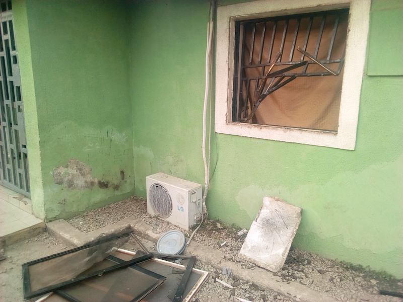 NGO under fire over N60m donations to IDPs