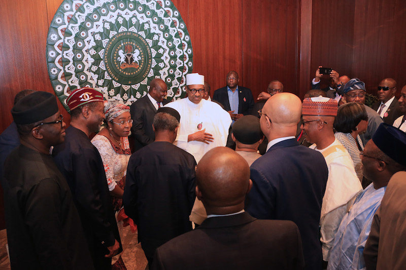 Task before technical committee on new minimum wage
