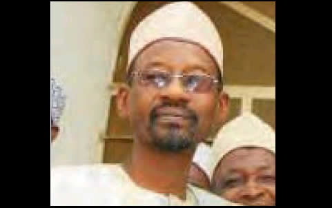 Buhari mourns Shehu Azare