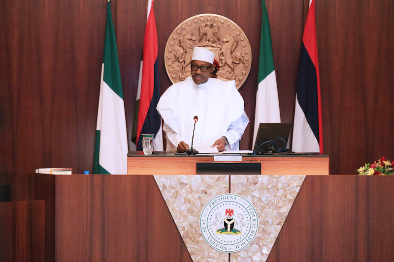 Buhari approves redeployment of 11 perm permanent secretaries