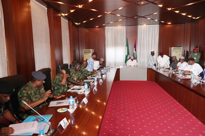 Kajuru communal clash death toll now 130, says El-Rufai