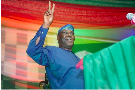 Atiku wins in Saraki, Fayose’s polling units
