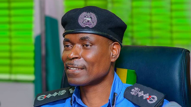 IGP orders posting, redeployment of 55 AIGs, police commissioners