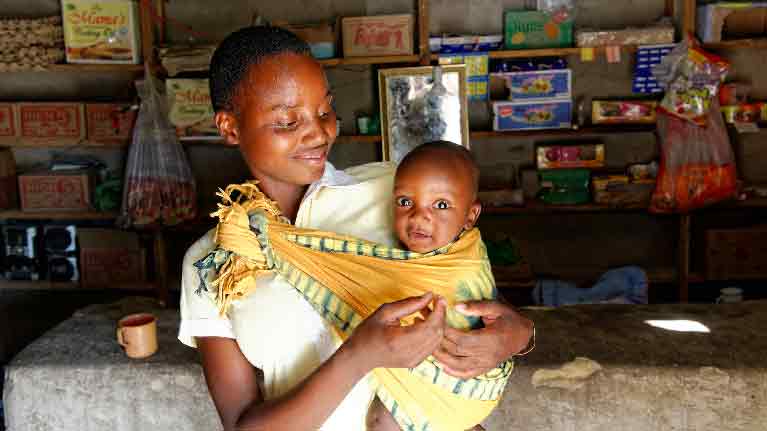 Decent work key to sustainable development, social justice – ILO