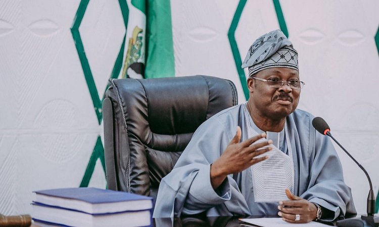 Ajimobi loses again as PDP leads in Oyo