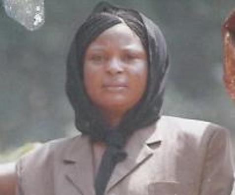 Erina: An Unusual Sister, Journalist Departs by Sonde Abbah