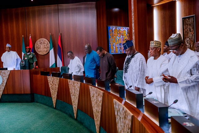 Nigerian govt approves €64m loan for Kano water project
