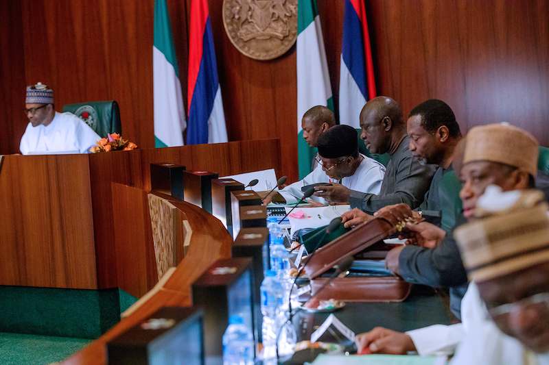 Nigerian govt approves N27.4bn for conflict, floods ravaged states