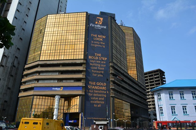 Buhari felicitates with First Bank on 125th anniversary