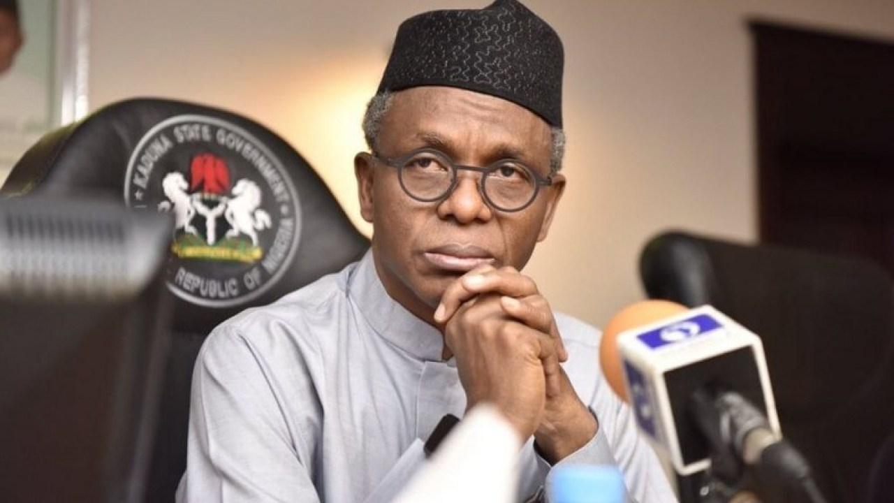 El-Rufai loses all Government House polling units