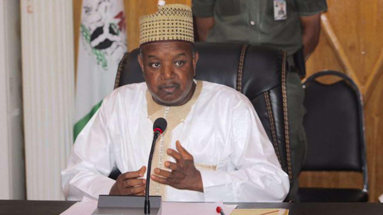 Buhari commiserates with Kebbi Governor over brother’s death