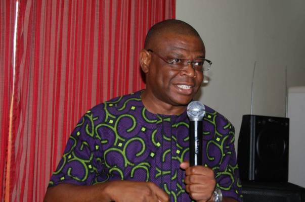 Some absurdities of the 2019 Presidential elections by Jaye Gaskia