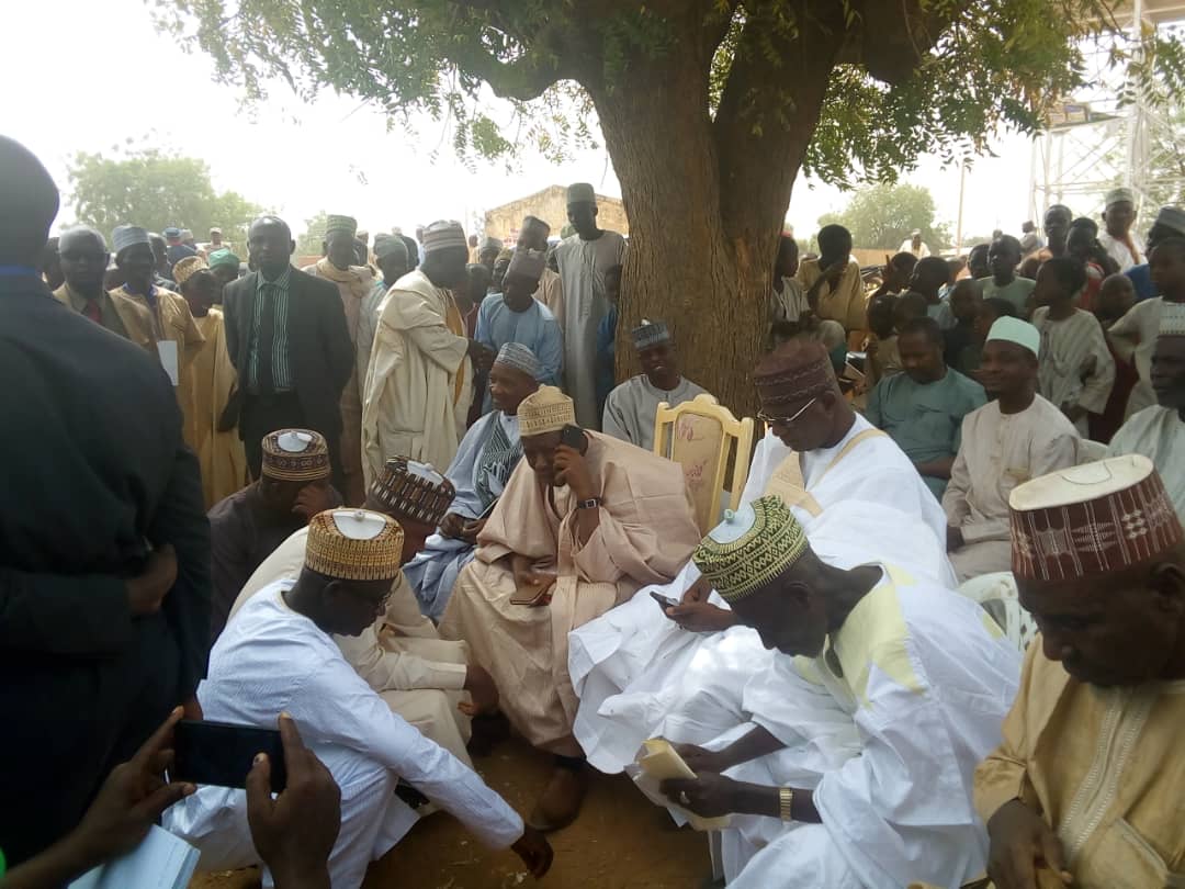 Election collation halted in Kano after LG result sheet of last LGA is torn