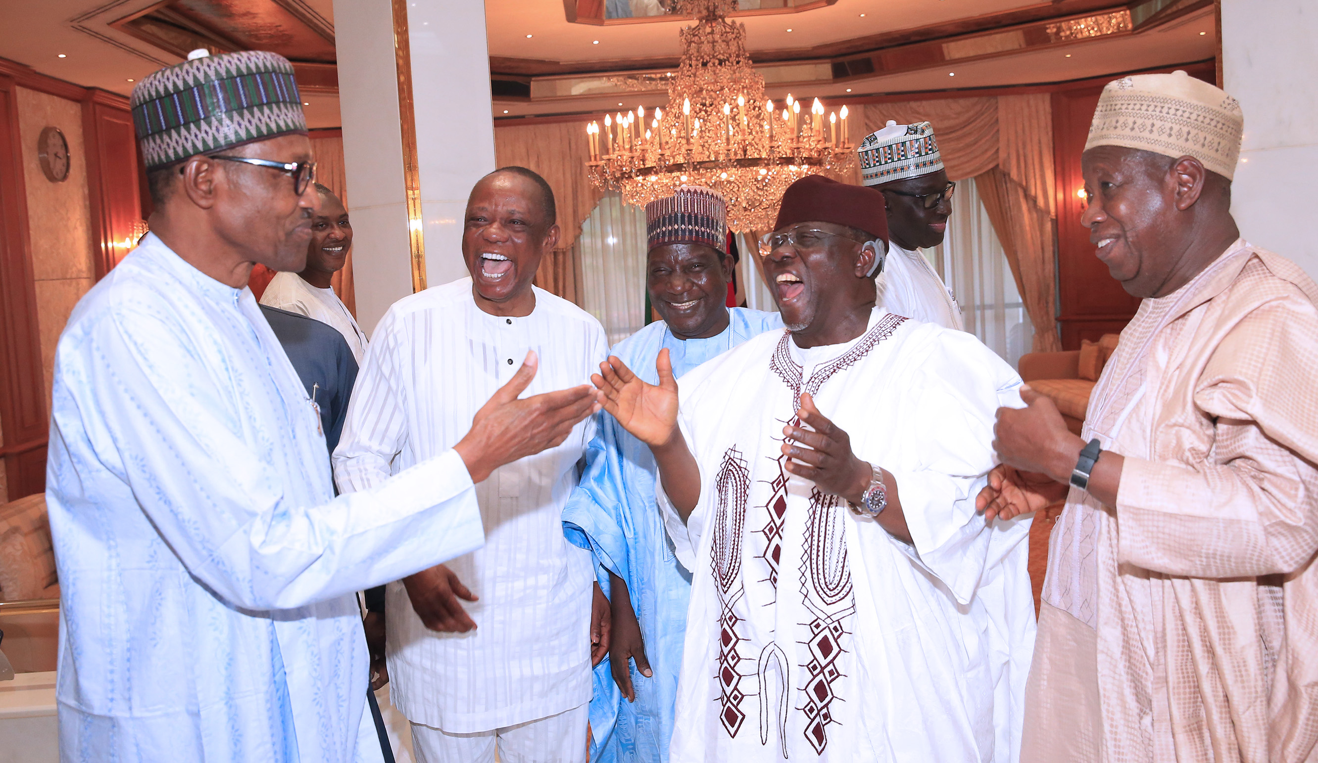 A pyrrhic victory built on quicksand by Segun Showunmi