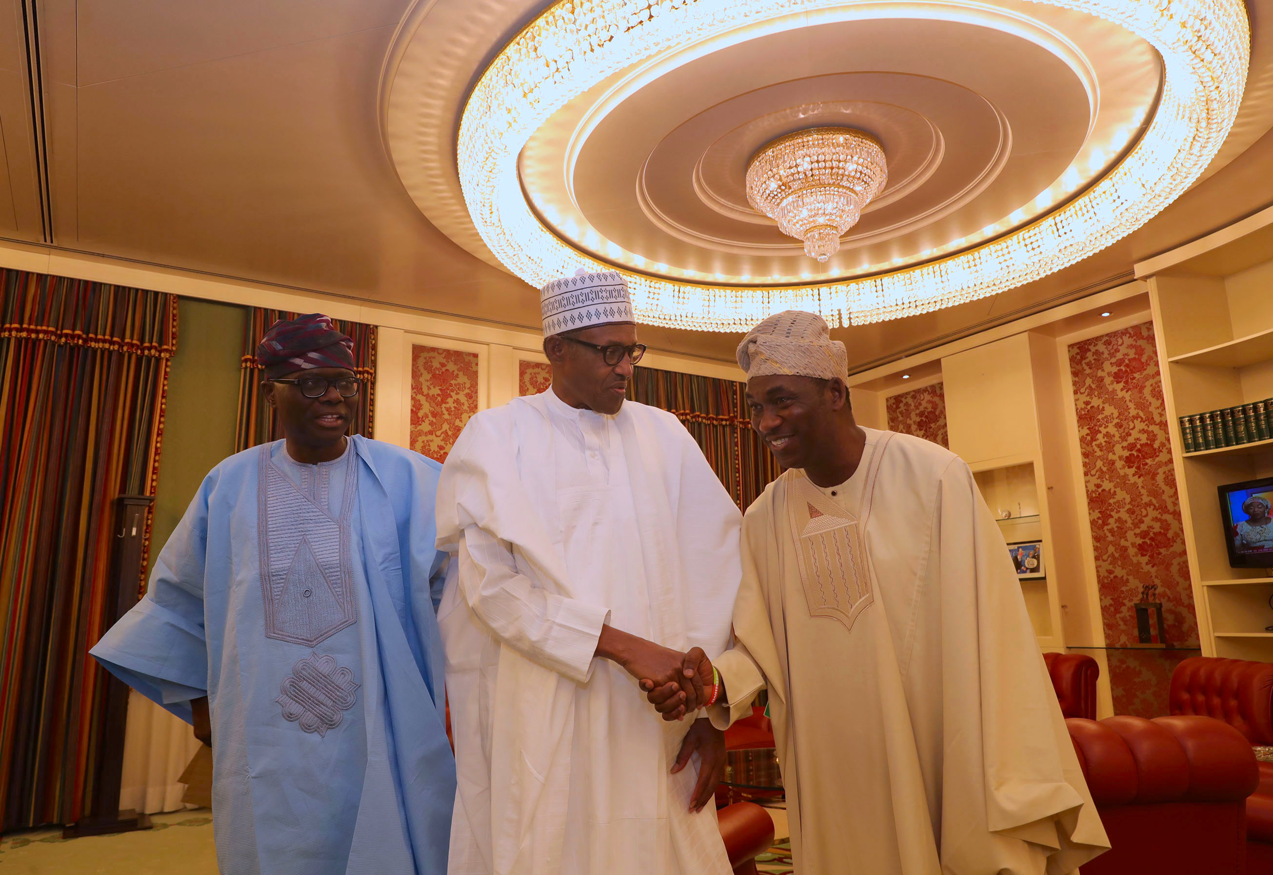 Building collapse: Lagos’ll experience urban renewal when I takeover — Governor-elect
