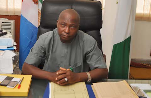 FCT polls: AMAC chairman, Candido, retains seat