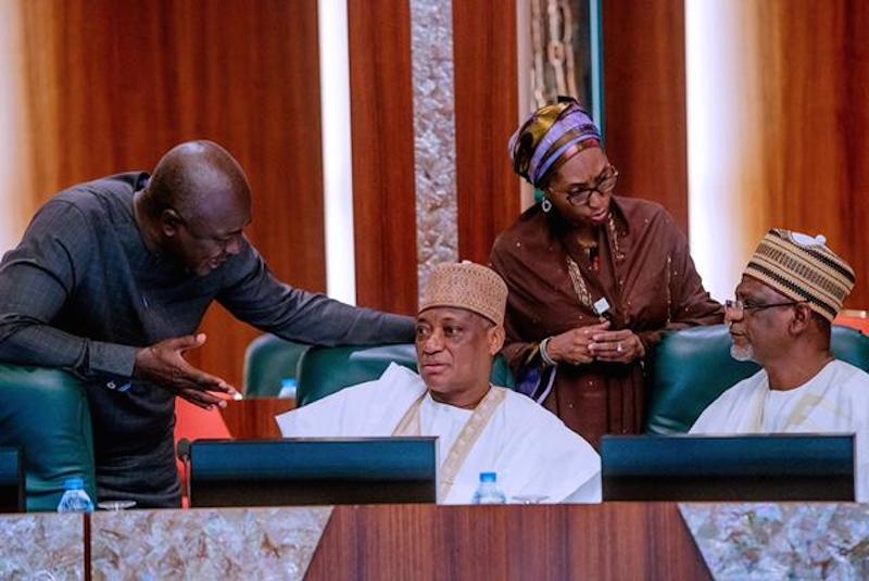 Nigeria govt ratifies 2015 Oslo Safe School Declaration
