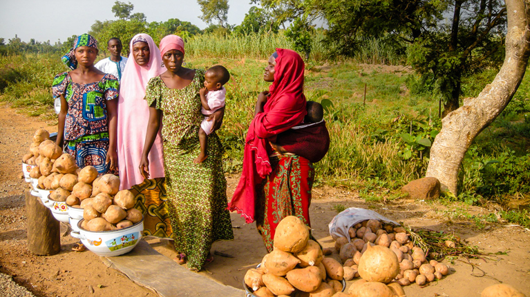 Work-related gender gaps persist but solutions are clear – new ILO report