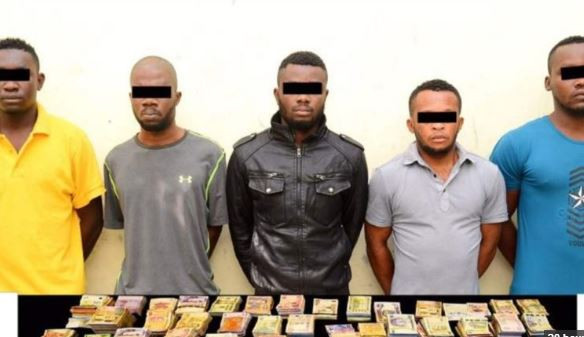 UAE robbers are disgrace to Nigeria, their families – FG