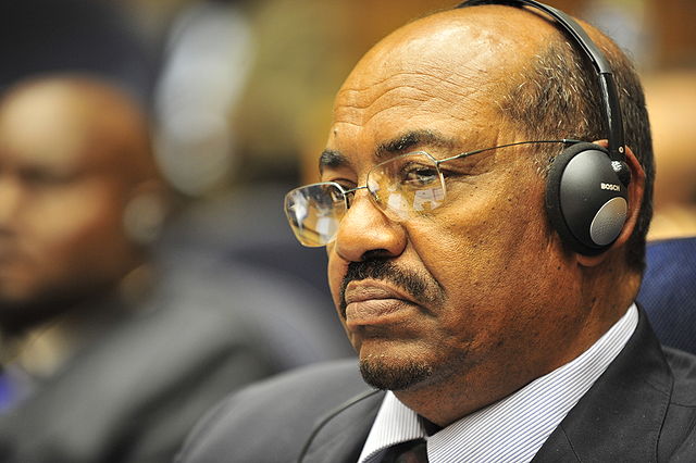Al-Bashir and the consequences of Arab Spring b y Zanna Samaila & Adamu Hassan