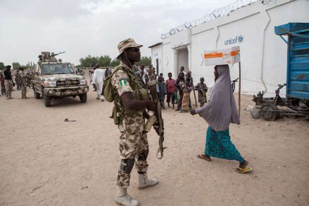 Again, gunmen kill 16 in Zamfara