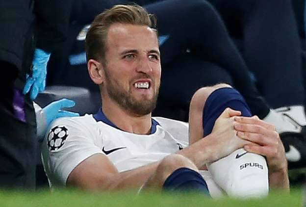 Kane aiming for Champions League final return – Pochettino