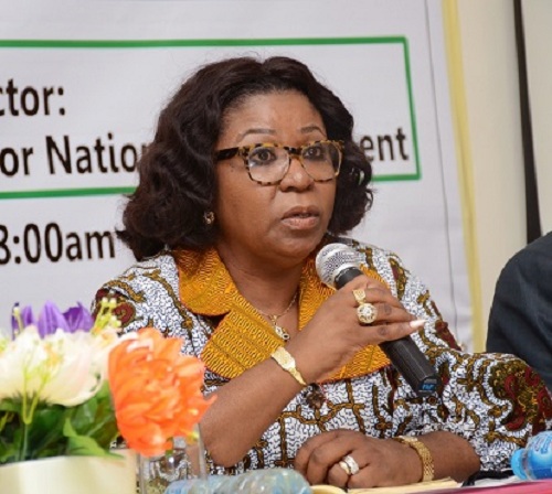 Nigerian govt expends N1.5bn on death benefits of civil servants