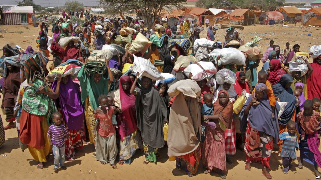 Northern Nigeria, seven other countries harbour two-thirds of world’s hungriest people – UN