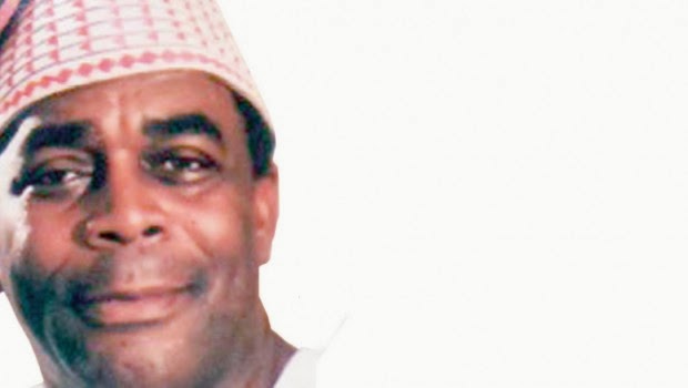 Buhari congratulates John Odeyemi at 80