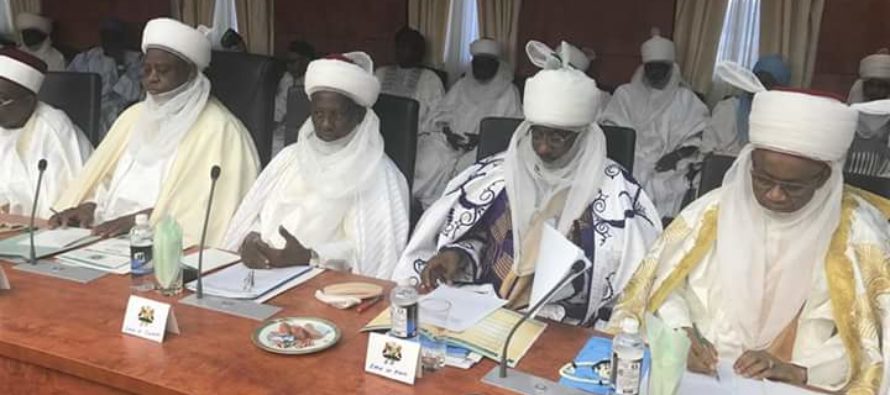 With rising poverty, insecurity, northern Nigeria faces bleak future, says NEF