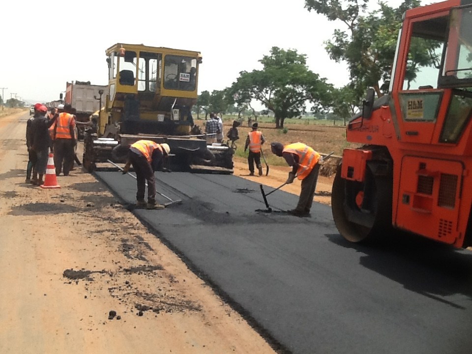 Nigerian govt okays N6.17bn for Ikot Ekpene-Aba-Owerri road dualisation