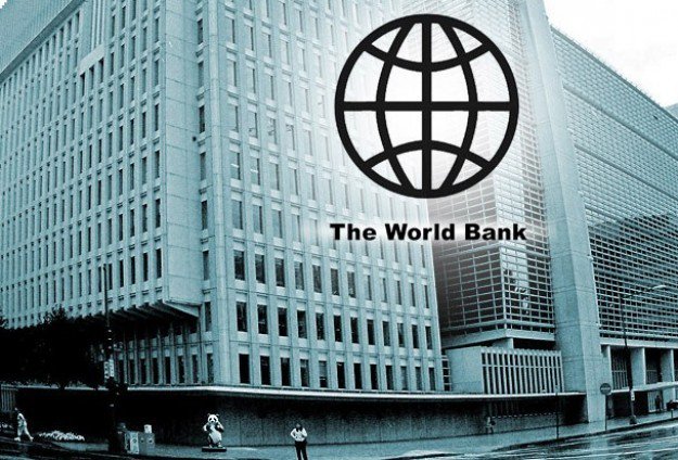 Nigeria’s economy struggling, says World Bank