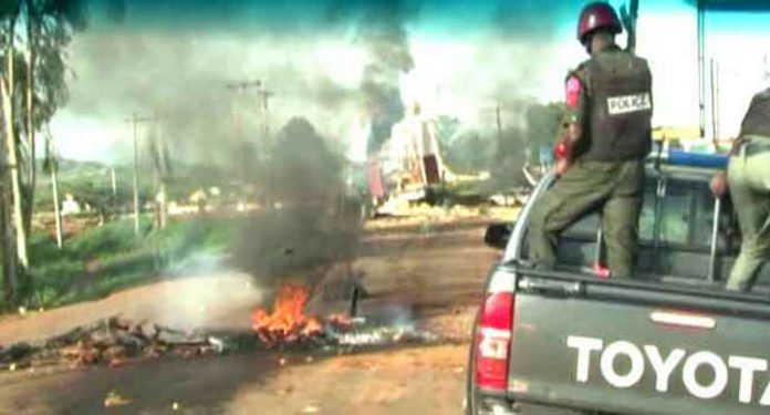 14 killed as bandits clash with villagers in Katsina
