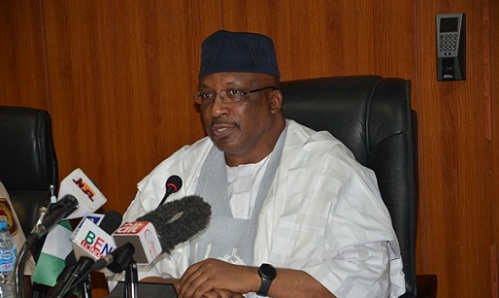Easter: FG declares Friday, Monday as public holidays