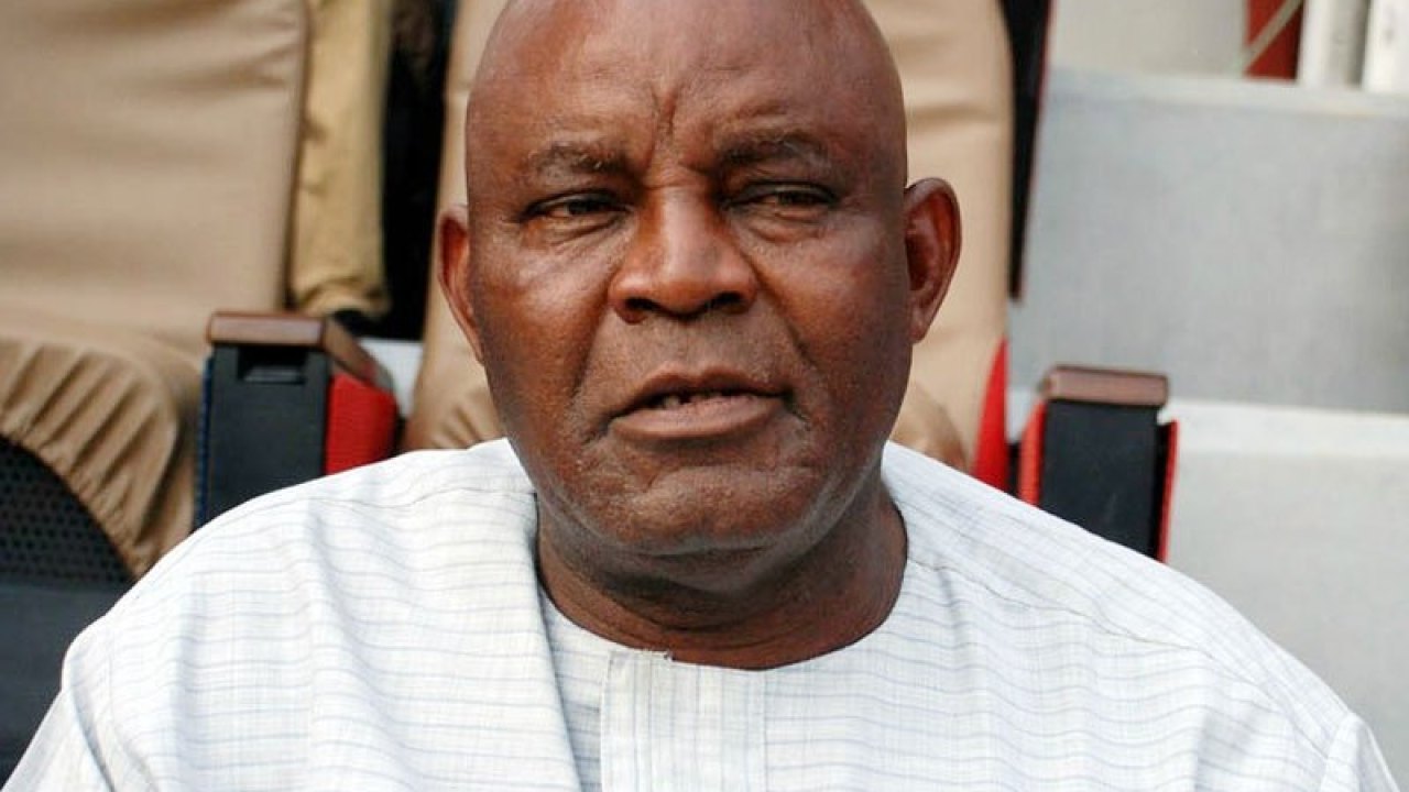 Ailing Christian Chukwu receiving world class treatment under our care, says Enugu govt