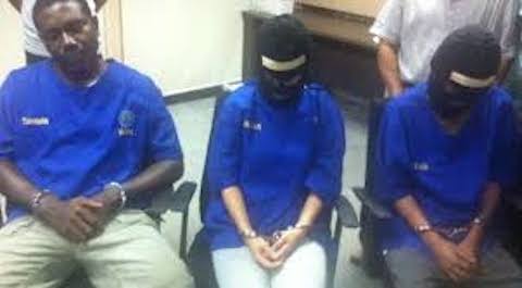 Execution of Nigerian woman in Saudi Arabia pathetic – FG