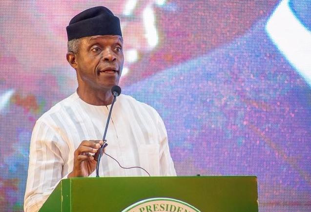 FG implements 140 reforms for ease of doing business – Osinbajo