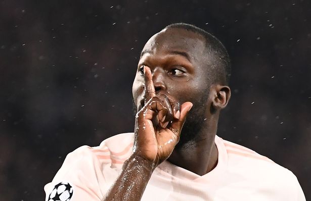 Amidst Lukaku’s rumoured exit, Man United launch 35m bid for Dembele