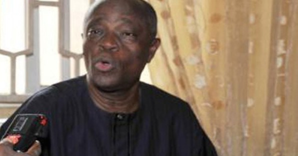 I’m joining APC because it will zone Presidency to southwest in 2023, says Ogunlewe