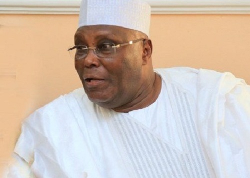 Atiku hails Supreme Court verdict on Zamfara polls