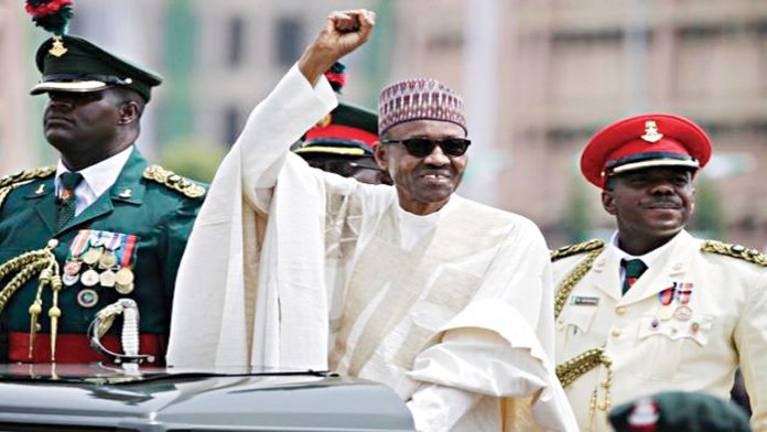 May 2019 presidential inauguration’ll be low-key – Minister