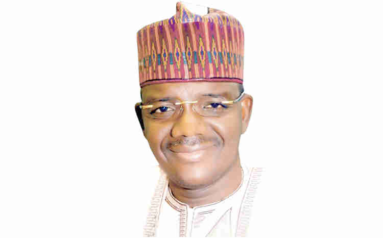 Zamfara PDP guber candidate, Bello Matawalle, commends Supreme court judgement