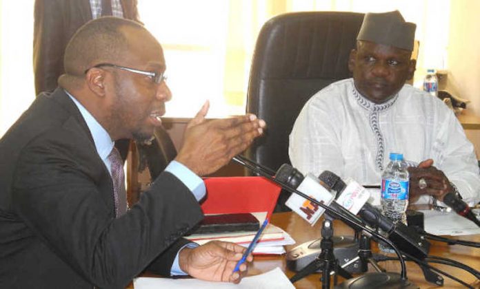 Nigeria’s GDP growth drops to 2.01% in Q1 2019