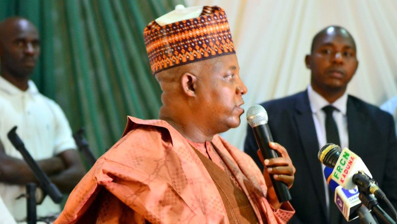 Northern governors to build 4,000MW renewable energy plant